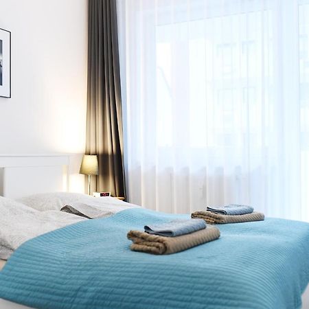 קולובז'ג Apartament "Blizej Morza 30" מראה חיצוני תמונה