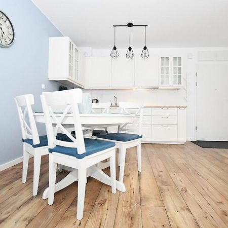 קולובז'ג Apartament "Blizej Morza 30" מראה חיצוני תמונה