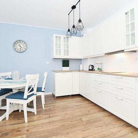 קולובז'ג Apartament "Blizej Morza 30" מראה חיצוני תמונה