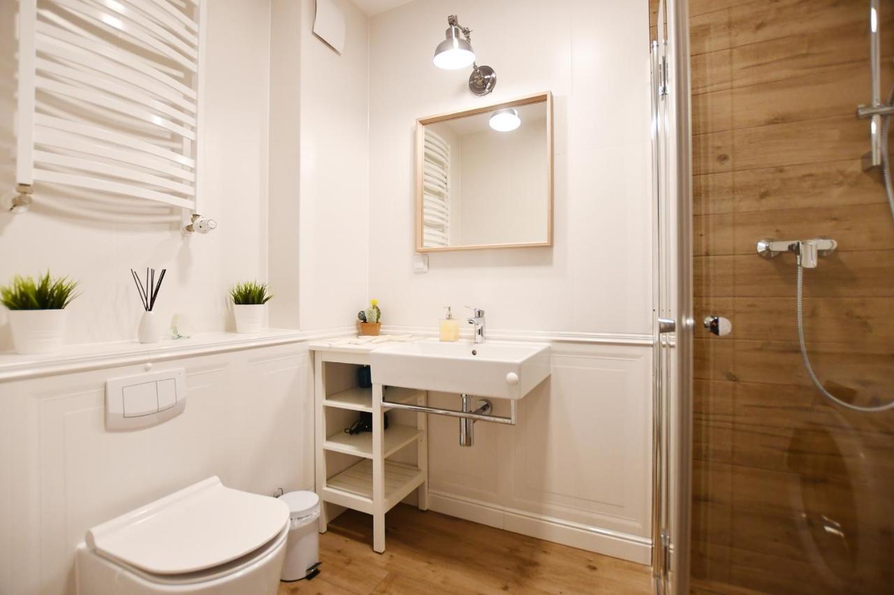 קולובז'ג Apartament "Blizej Morza 30" מראה חיצוני תמונה