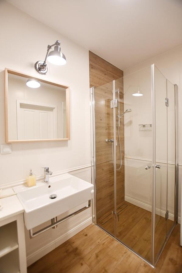 קולובז'ג Apartament "Blizej Morza 30" מראה חיצוני תמונה