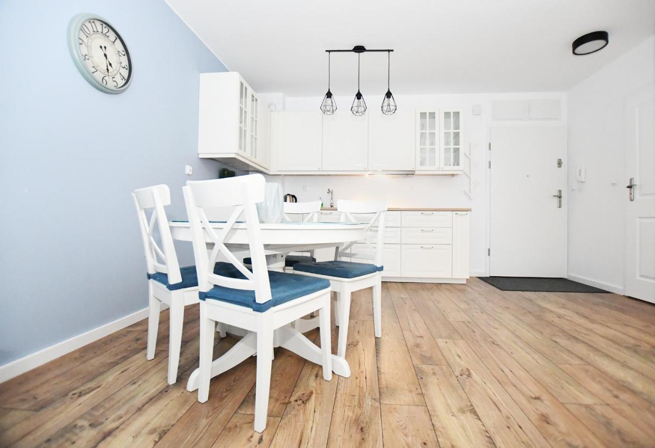 קולובז'ג Apartament "Blizej Morza 30" מראה חיצוני תמונה