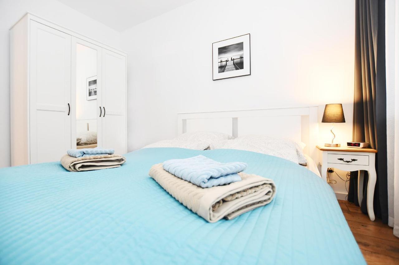 קולובז'ג Apartament "Blizej Morza 30" מראה חיצוני תמונה