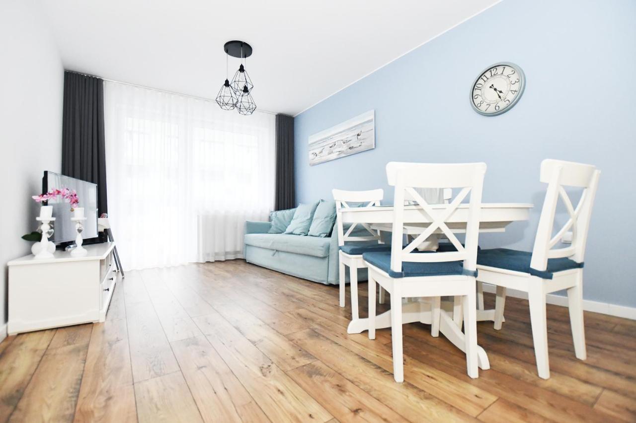 קולובז'ג Apartament "Blizej Morza 30" מראה חיצוני תמונה