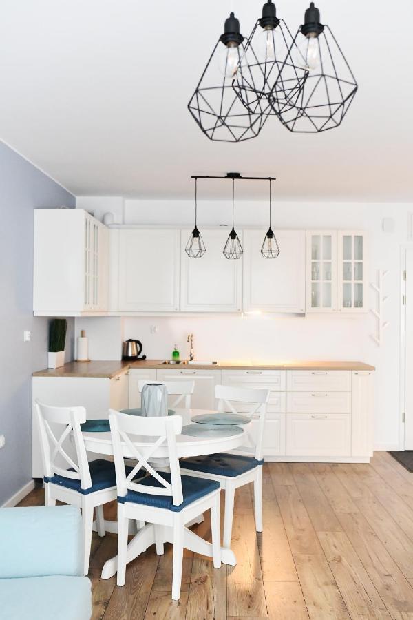 קולובז'ג Apartament "Blizej Morza 30" מראה חיצוני תמונה