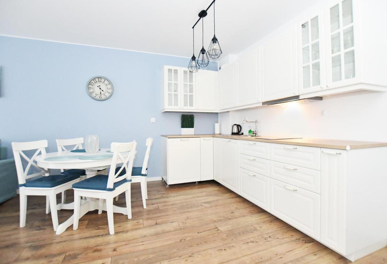קולובז'ג Apartament "Blizej Morza 30" מראה חיצוני תמונה