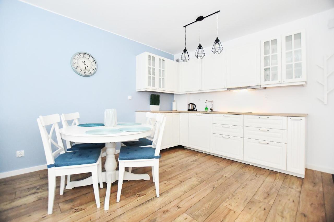 קולובז'ג Apartament "Blizej Morza 30" מראה חיצוני תמונה