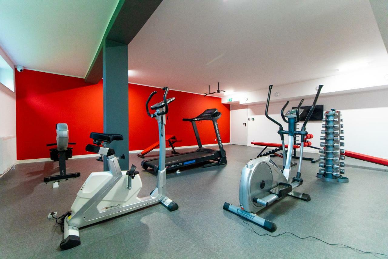 קולובז'ג Apartament "Blizej Morza 30" מראה חיצוני תמונה