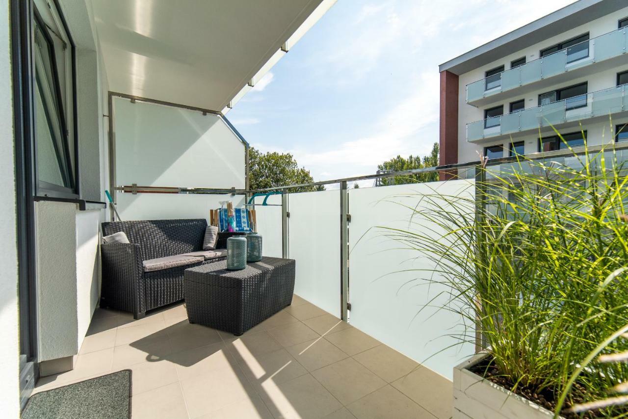 קולובז'ג Apartament "Blizej Morza 30" מראה חיצוני תמונה